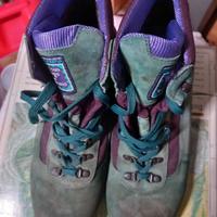 Scarpe da Trekking marca Scarpa