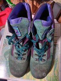 Scarpe da Trekking marca Scarpa