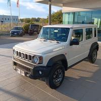 Suzuki Jimny 1.5 5MT PRO (N1)