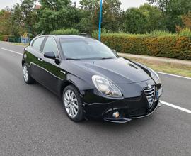 ALFA ROMEO GIULIETTA 1.4 GPL "UNIPROPRIETARIO"