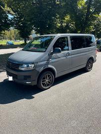 Volkswagen T6 Caravelle Kombi PC 2017 150 CV
