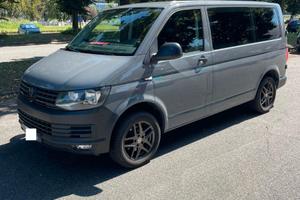 Volkswagen T6 Caravelle Kombi PC 2017 150 CV