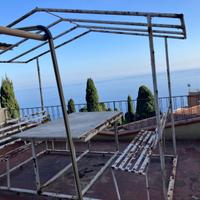 Mobile da giardino