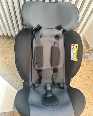 Seggiolino bimbi