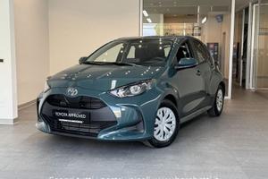 Toyota Yaris Hybrid 115 Active