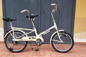 Tandem compatto bibici