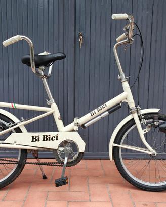 Tandem compatto bibici