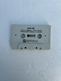 Gioco Commodore 64