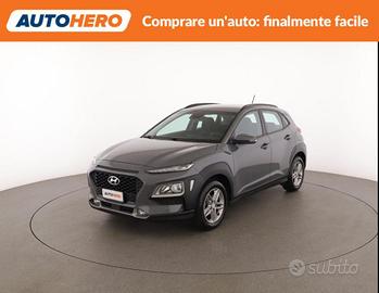 HYUNDAI Kona 1.0 T-GDI Comfort