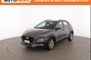 HYUNDAI Kona 1.0 T-GDI Comfort