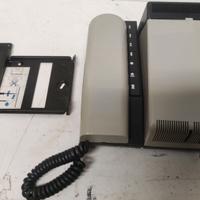 Posto interno LT art. MS20