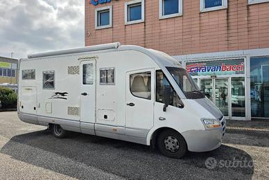 LAIKA Rexosoline 720