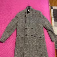 Cappotto da uomo
