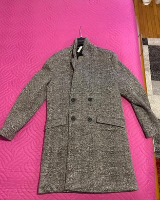 Cappotto da uomo