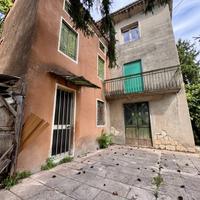 Rustico/Casale/Corte Barbarano Mossano