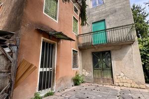 Rustico/Casale/Corte Barbarano Mossano