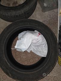 4 Gomme tracmax