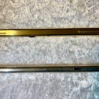 Penne Aurora Thesi E Hastil Argento 925