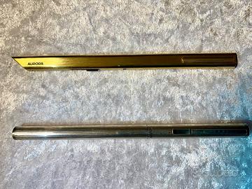 Penne Aurora Thesi E Hastil Argento 925