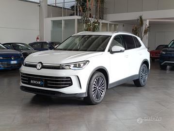Volkswagen Tiguan 2.0 tdi Elegance 150cv dsg