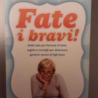 FATE I BRAVI Lucia Rizzi, la tata che aiuta le fa