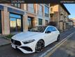 Mercedes-Benz A 35 AMG A-Class #8119
