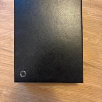 Agenda Montblanc