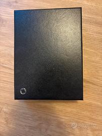 Agenda Montblanc