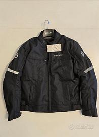 Giacca moto touring Befast AllTime CE Taglia XXL