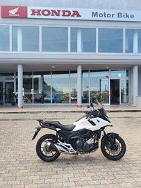 Honda NC 750 X ABS MANUALE