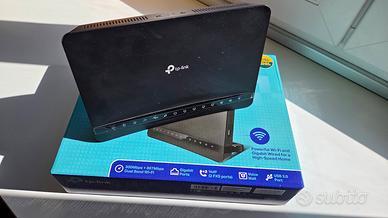 Modem Tp-Link Arcer VR1200V