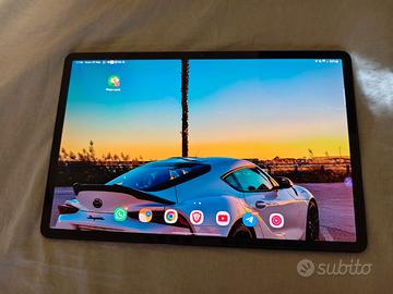 Samsung Galaxy Tab S7+ Plus 5G