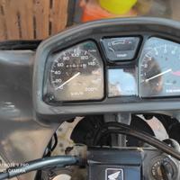 Honda XL 650 V Transalp - 1993