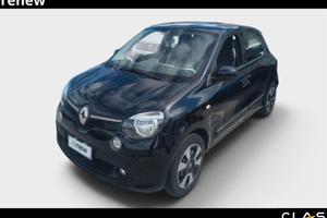 Renault Twingo SCe Lovely