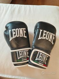 guantoni box leone