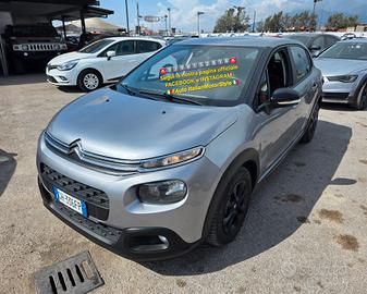 Citroen C3 BlueHDi 100 S&S Feel