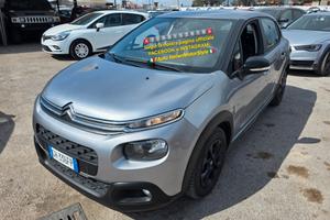 Citroen C3 BlueHDi 100 S&S Feel