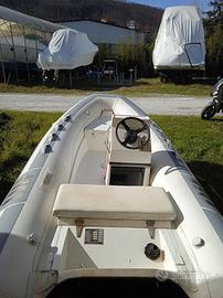 Novurania Gommone mx 3.60