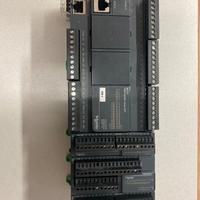 Plc Schneider TM221