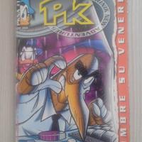 PK paperinik new adventures PKNA # 1
