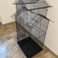 Gabbia per uccelli