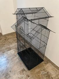 Gabbia per uccelli