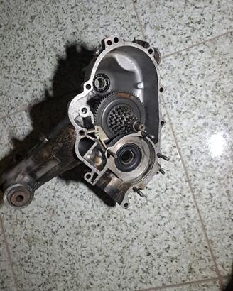Carter VNX1M Vespa PX 125 prima serie leggi descri