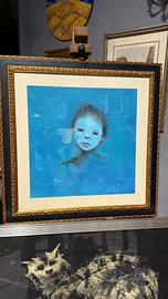 Opera Colombotto rosso