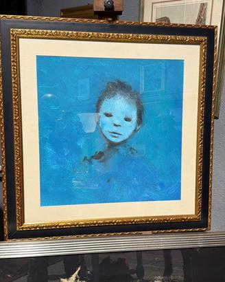 Opera Colombotto rosso