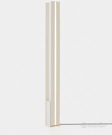 Lampada Tooy  Structure Pilar& Viga