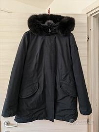 Peuterey Nero - Tg. 44