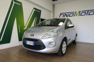 FORD Ka 1.2 69 CV