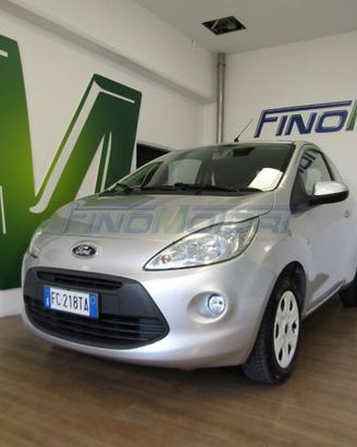 FORD Ka 1.2 69 CV