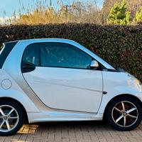 Smart Fortwo Passion CDI - Unico proprietario